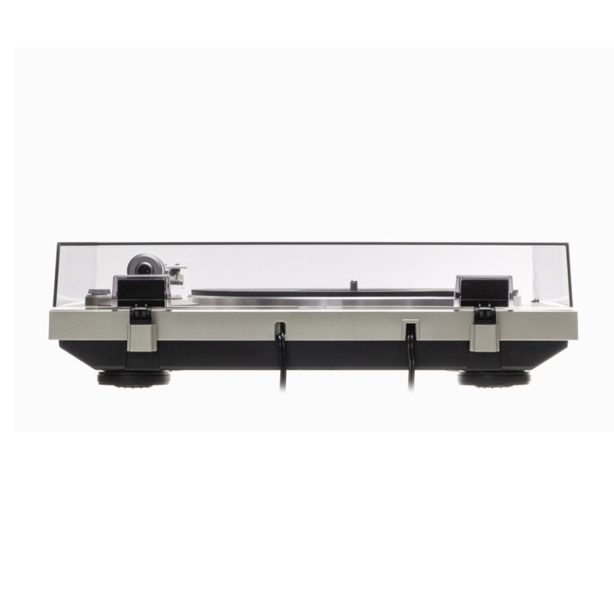 Denon DP-300F Fully Automatic Analog Turntable 
