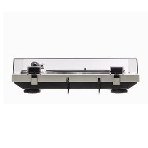 Denon DP-300F Fully Automatic Analog Turntable 