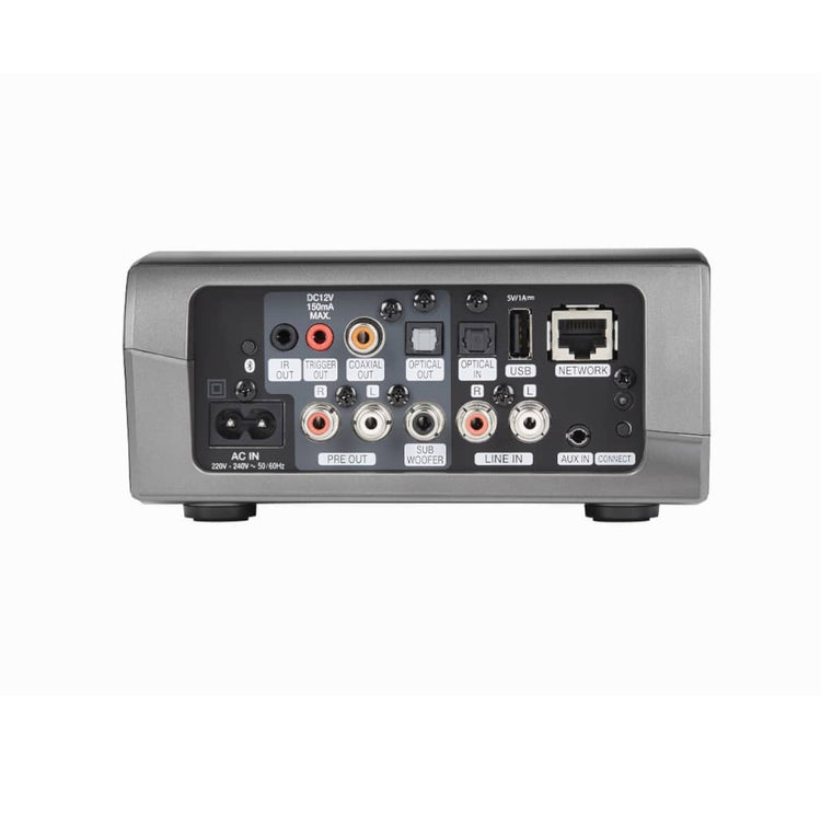 Denon HEOS Link HS2 Wireless Pre-Amplifier