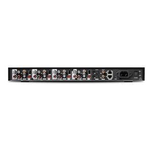 Denon HEOS SuperLink Networked Multiroom Pre-Amplifier