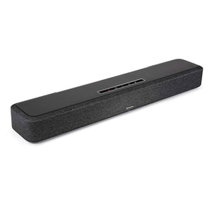 Denon HEOS Home Sound Bar 550 with Dolby Atmos and Alexa Built-in 