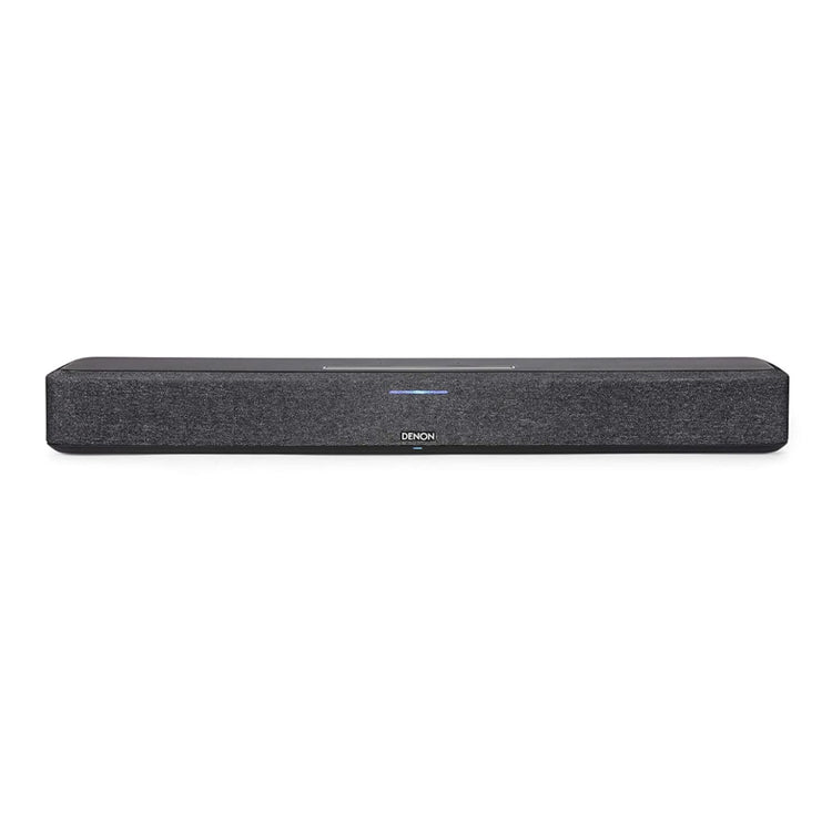 Denon HEOS Home Sound Bar 550 with Dolby Atmos and Alexa Built-in - Ooberpad India