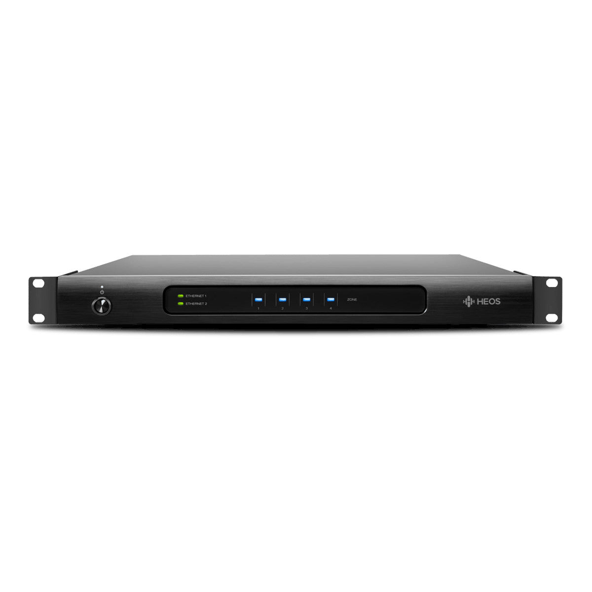 Denon HEOS SuperLink Networked Multiroom Pre-Amplifier