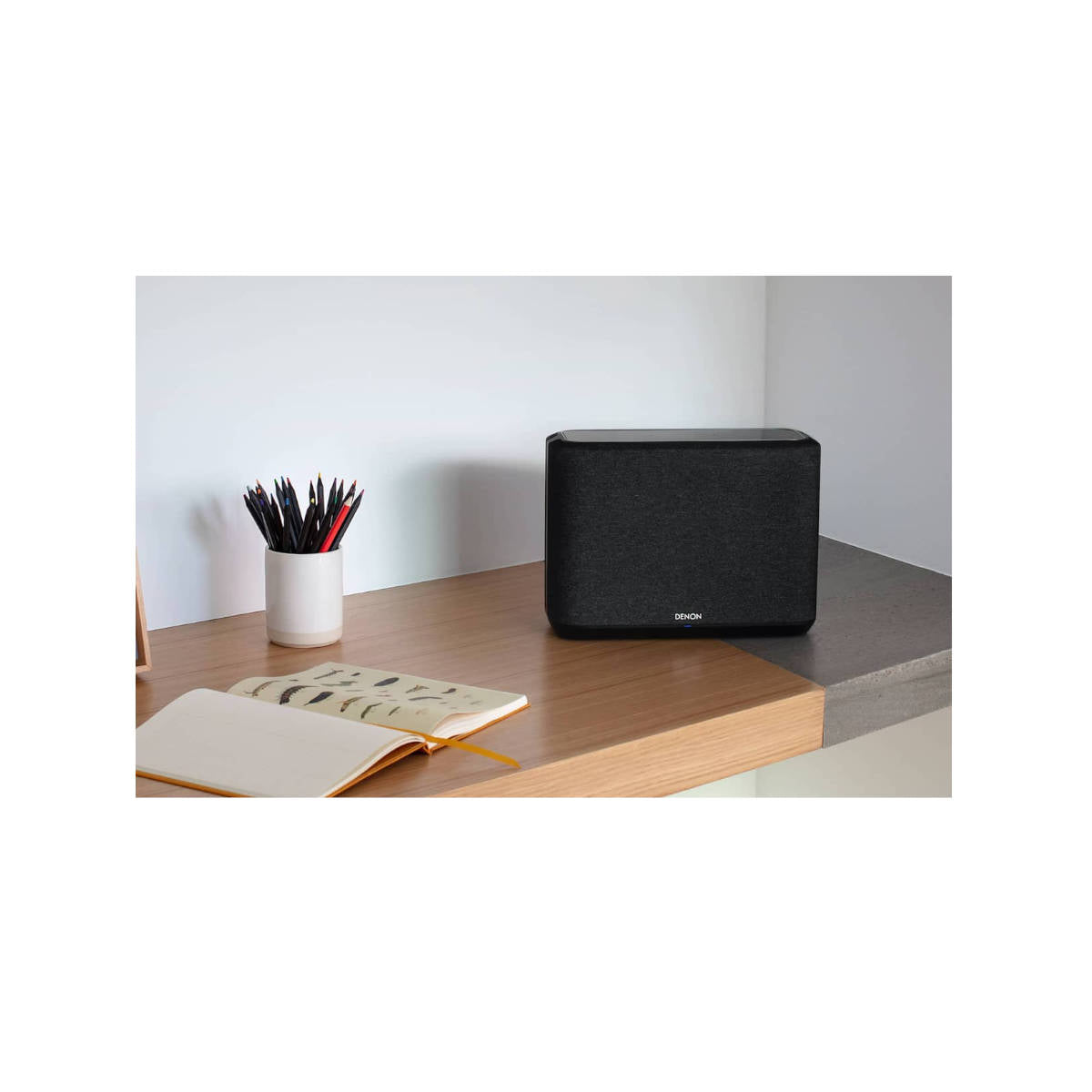 denon home 250 - setup