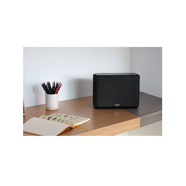 denon home 250 - setup