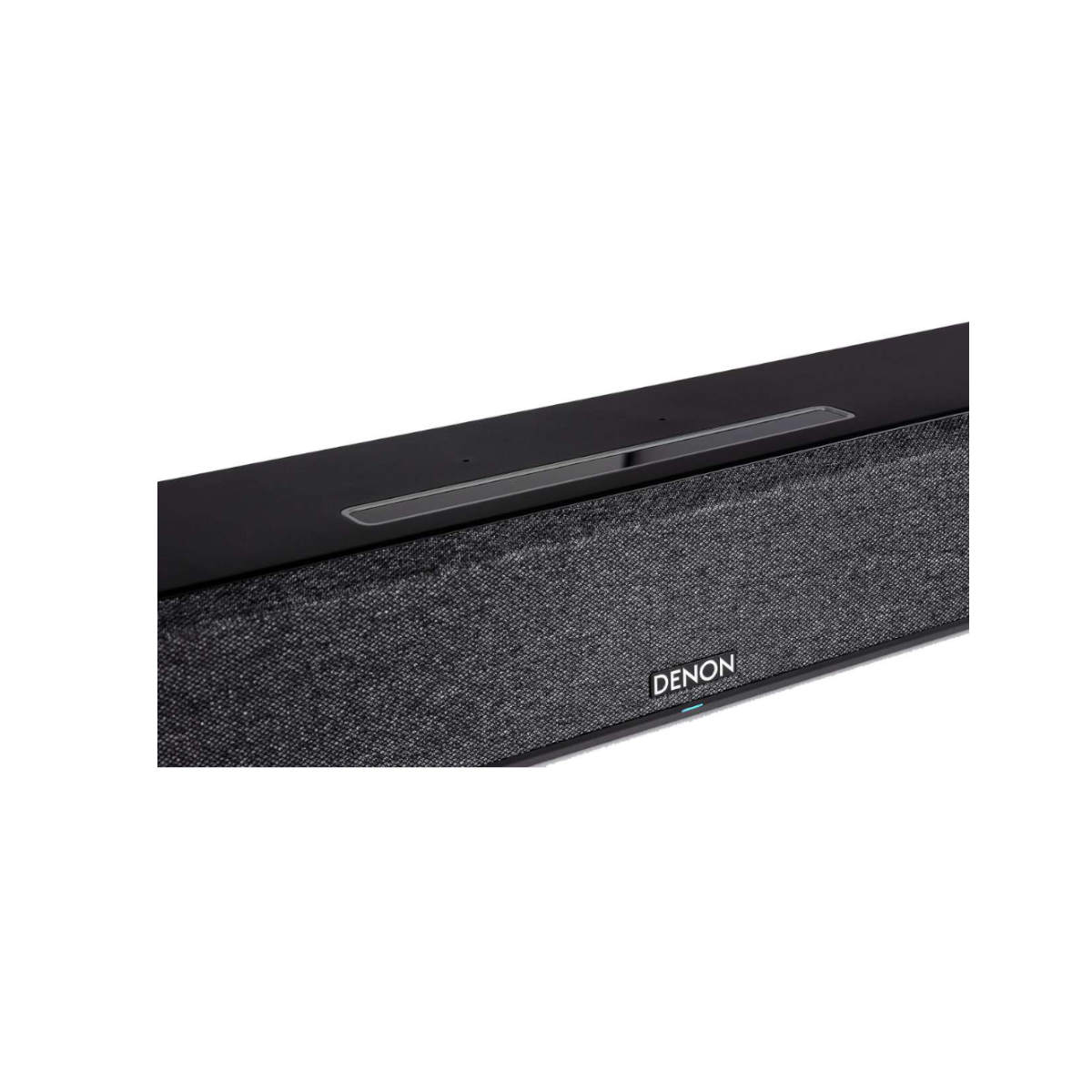 Denon HEOS Home Sound Bar 550 with Dolby Atmos and Alexa Built-in