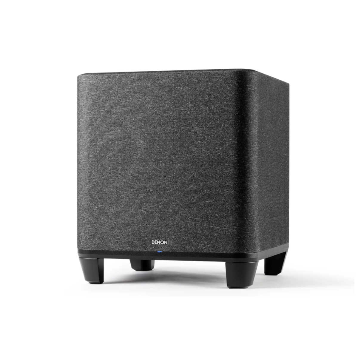 Denon Home Subwoofer with HEOS Built-in - Ooberpad India