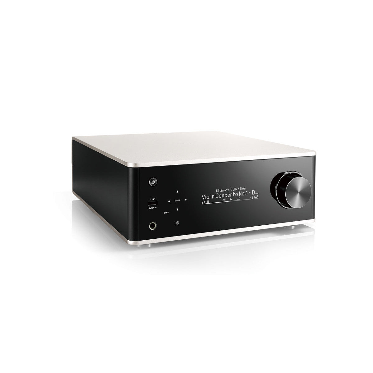 Denon PMA-150H Integrated Network Amplifier with HEOS Built-in - Ooberpad