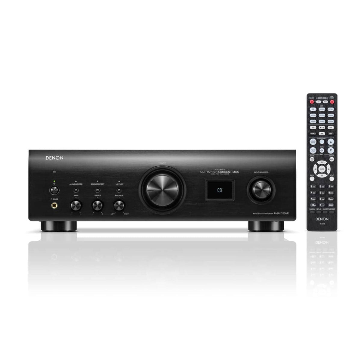 Denon PMA-1700NE Integrated Amplifier