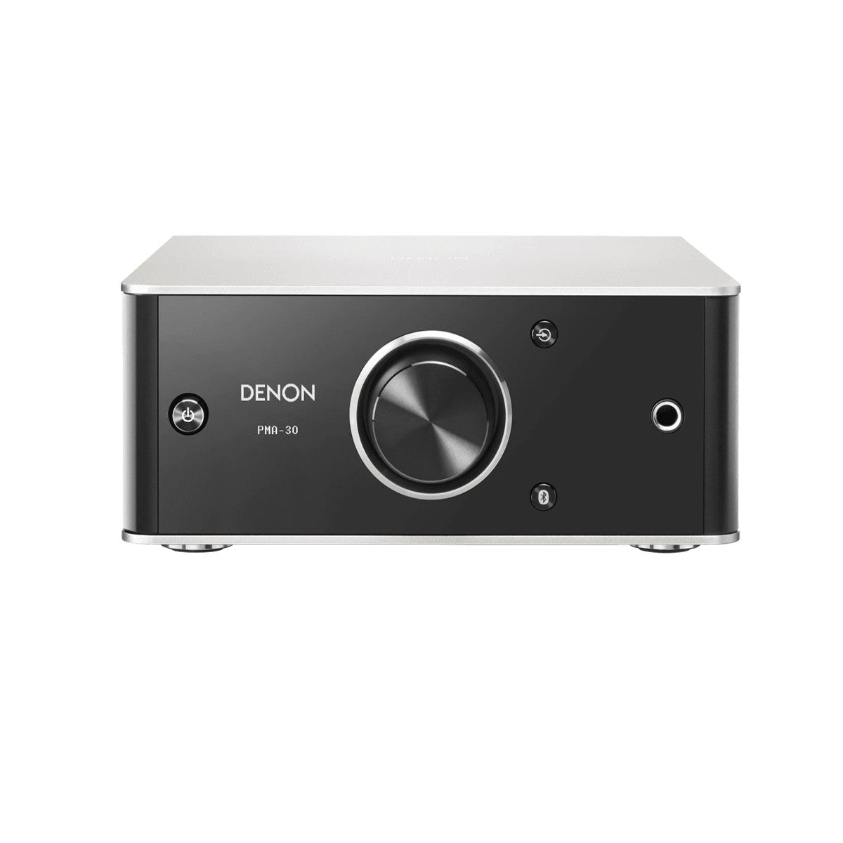 Denon PMA-30 Compact Digital Integrated Stereo Amplifier - Ooberpad India