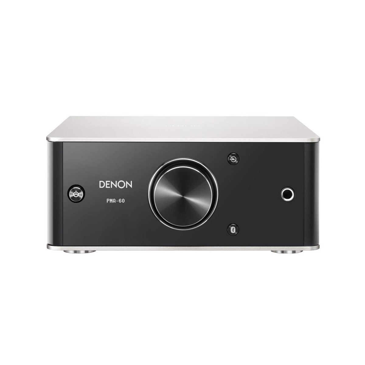 Denon PMA-60 Digital Integrated Stereo Amplifier - Ooberpad