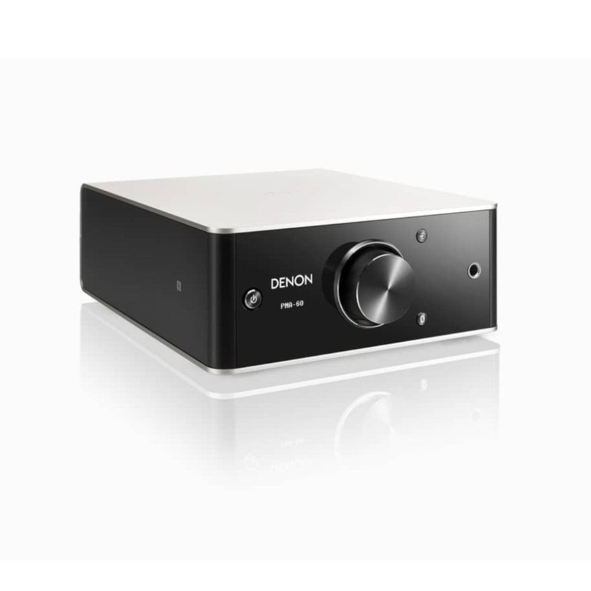 Denon PMA-60 Digital Integrated Stereo Amplifier 