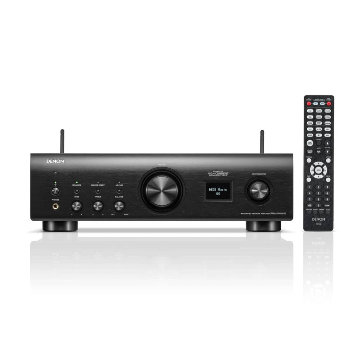 Denon PMA-900NE Integrated Network Amplifier