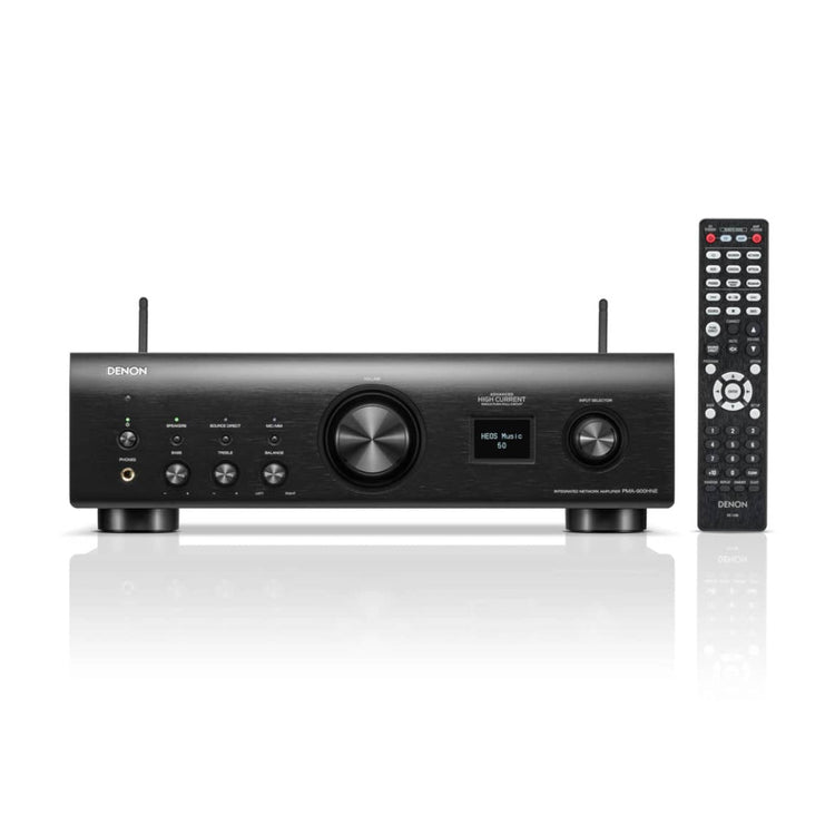 Denon PMA-900NE Integrated Network Amplifier