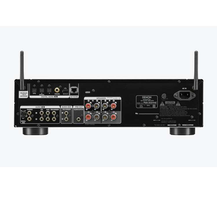 Denon PMA-900NE