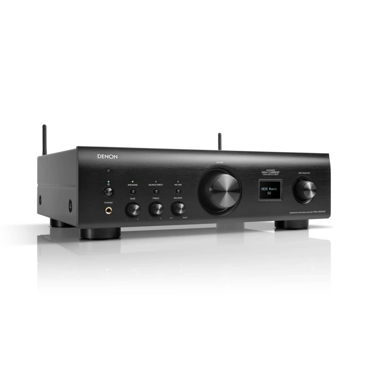 Denon PMA-900NE Integrated Network Amplifier