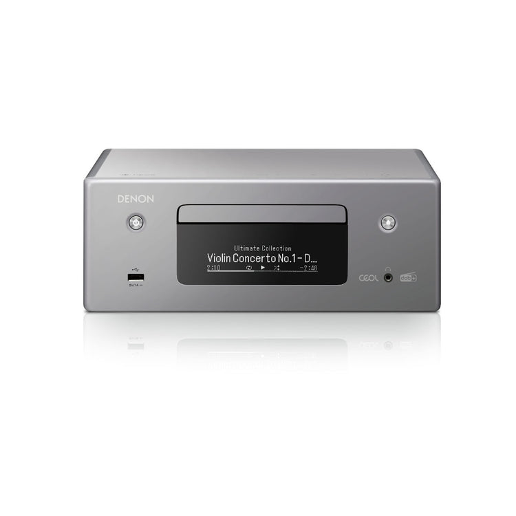 Denon RCDN-11 HI-FI Network CD Receiver 