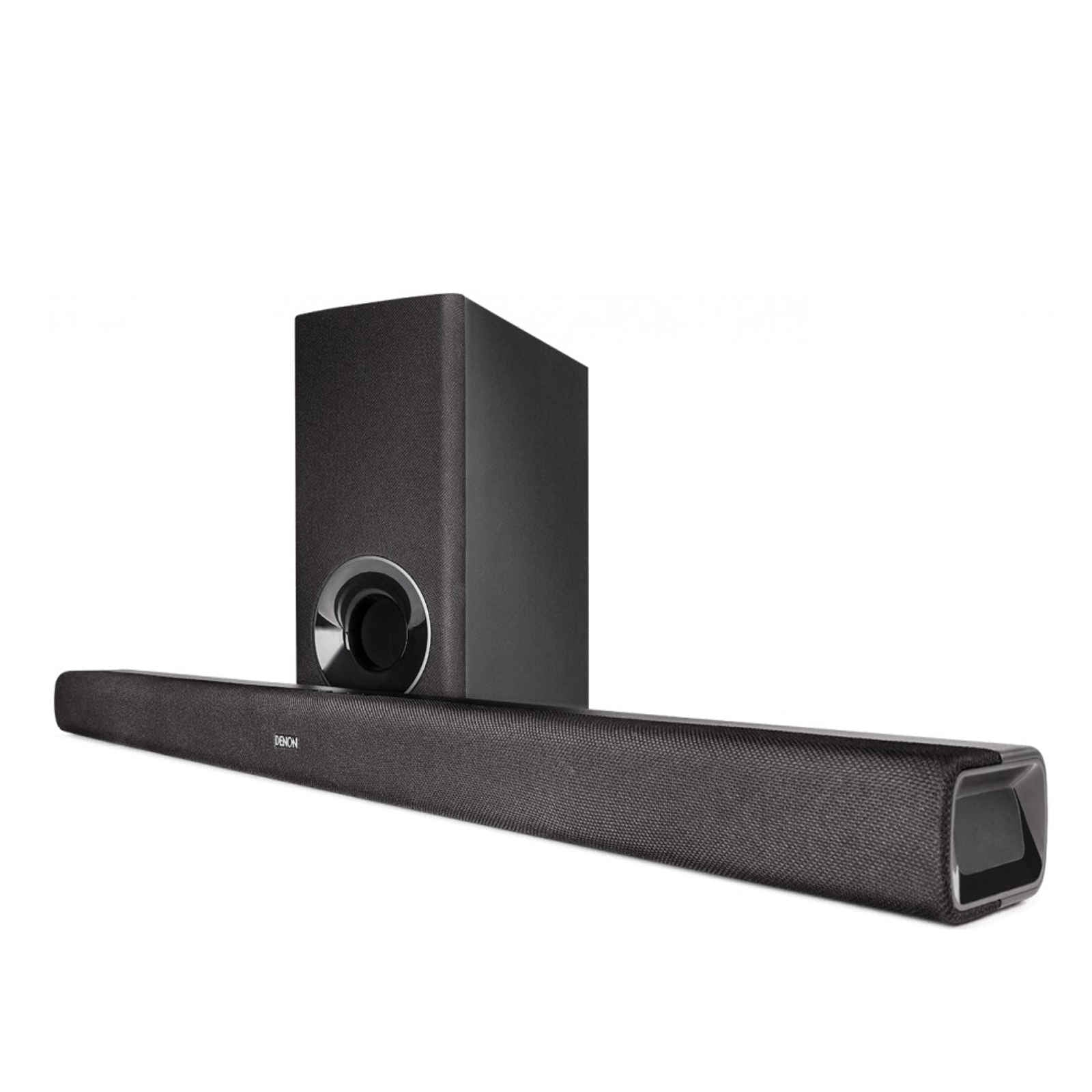 Denon DHT-S316 Home Theater Soundbar System with Wireless Subwoofer -  Ooberpad India