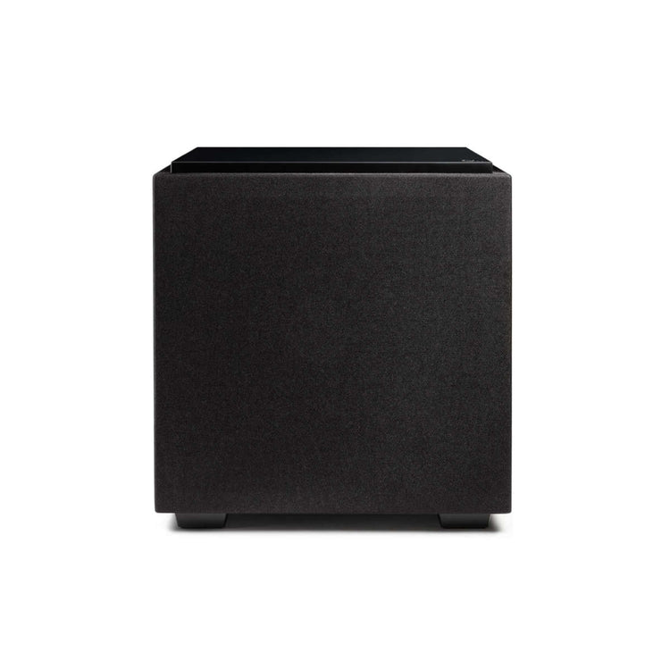 Definitive Technology Descend Series DN8 8” Subwoofer (Midnight Black)