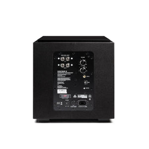 Definitive Technology Descend Series DN8 8” Subwoofer (Midnight Black)