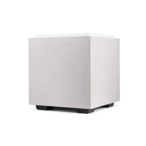 Definitive Technology Descend Series DN8 8” Subwoofer (Glacier White)