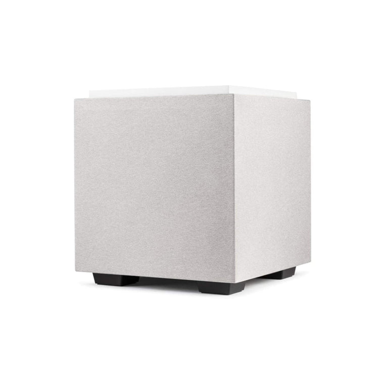 Definitive Technology Descend Series DN8 8” Subwoofer (Glacier White)