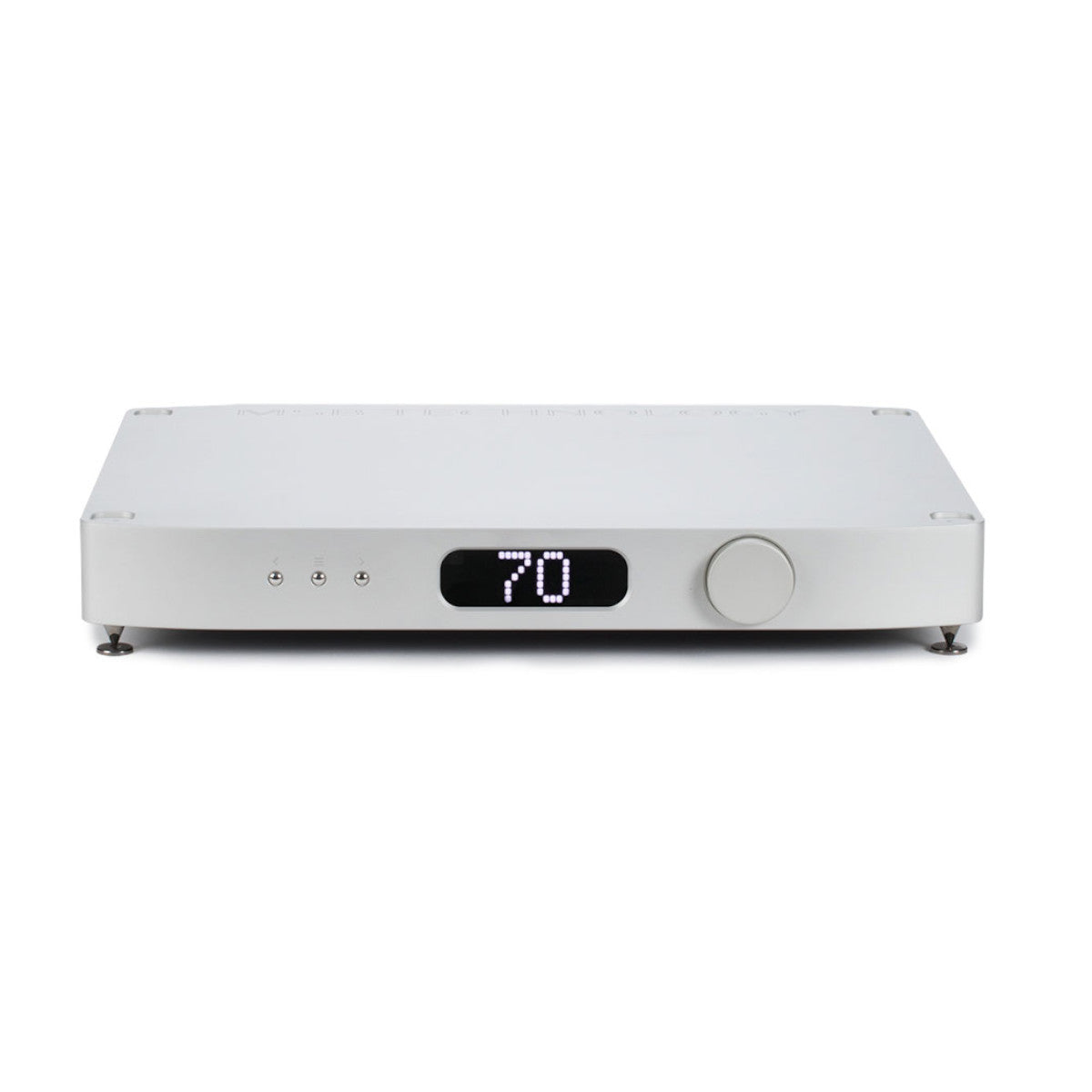 MSB Technology The Discrete DAC - Ooberpad India