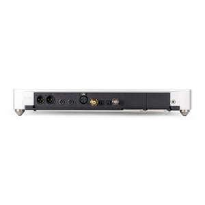 MSB Technology The Discrete DAC - Ooberpad India