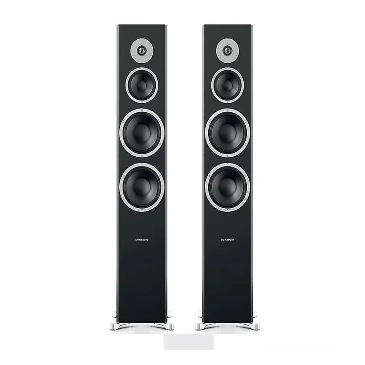 Dynaudio Excite X44 Floorstanding Speaker (Pair) -  Ooberpad