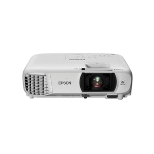Epson EH-TW750 Full HD 1080p Home Cinema Projector - Ooberpad India