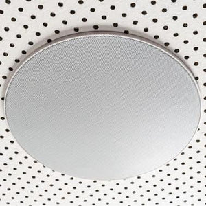 ELAC IC 1005 In-Ceiling Speaker White (Pair) -  Ooberpad