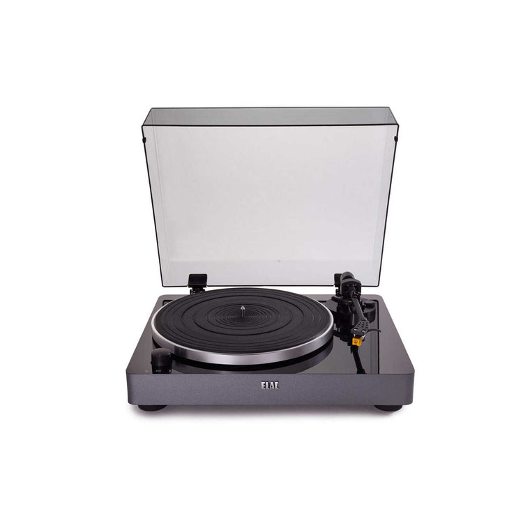 ELAC Miracord 50 Turntable -  Ooberpad