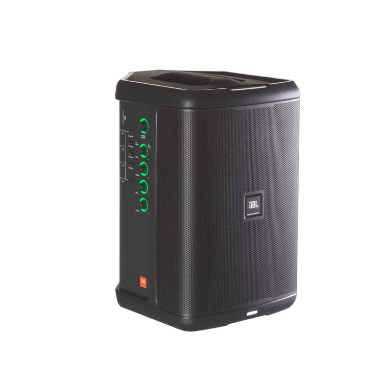 JBL Professional EON ONE Compact All-in-One Battery-Powered Portable PA with Professional-Grade Mixer - Ooberpad India