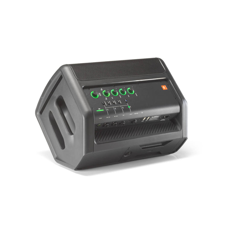 JBL Professional EON ONE Compact All-in-One Battery-Powered Portable PA with Professional-Grade Mixer