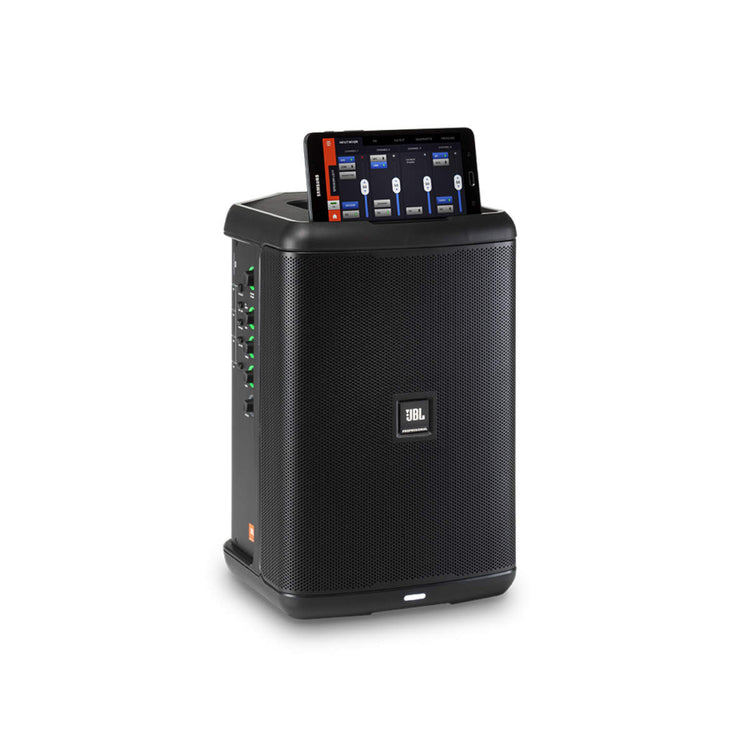 JBL Professional EON ONE Compact All-in-One Battery-Powered Portable PA with Professional-Grade Mixer
