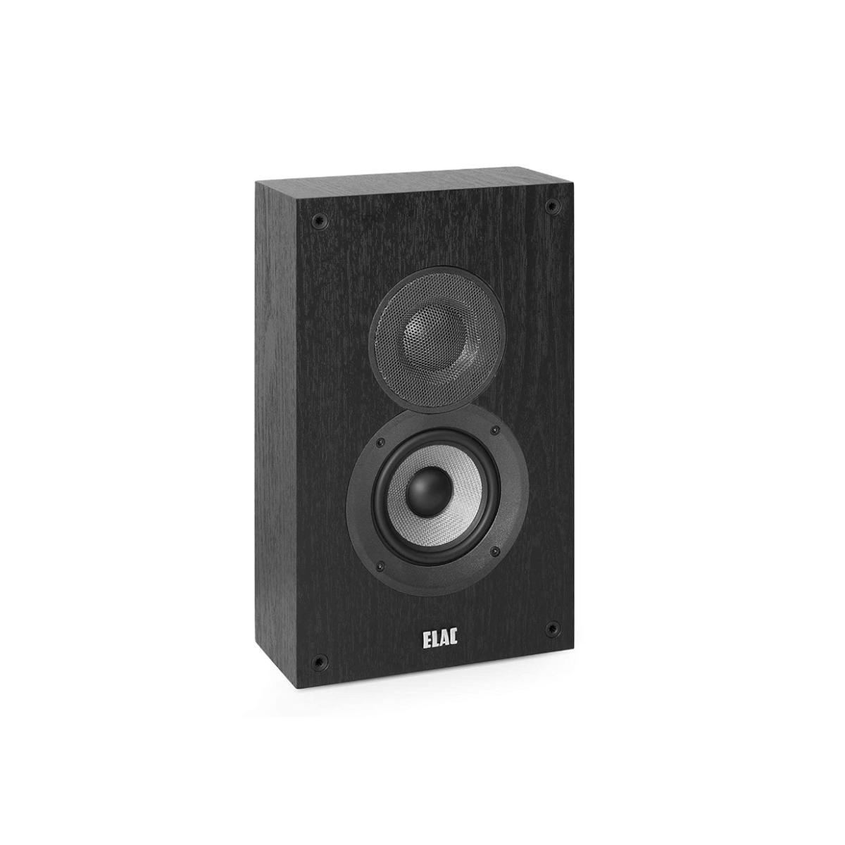 ELAC Debut 2.0 OWB4.2 2-Way On-Wall Speaker 