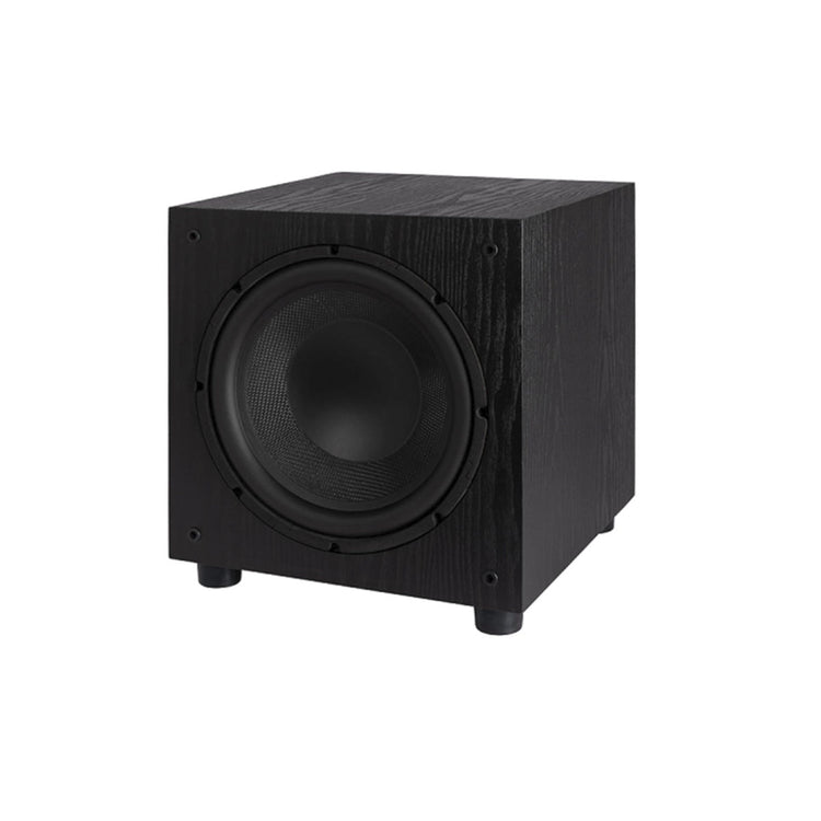 Elac AJ1020 powered subwoofer - Ooberpad