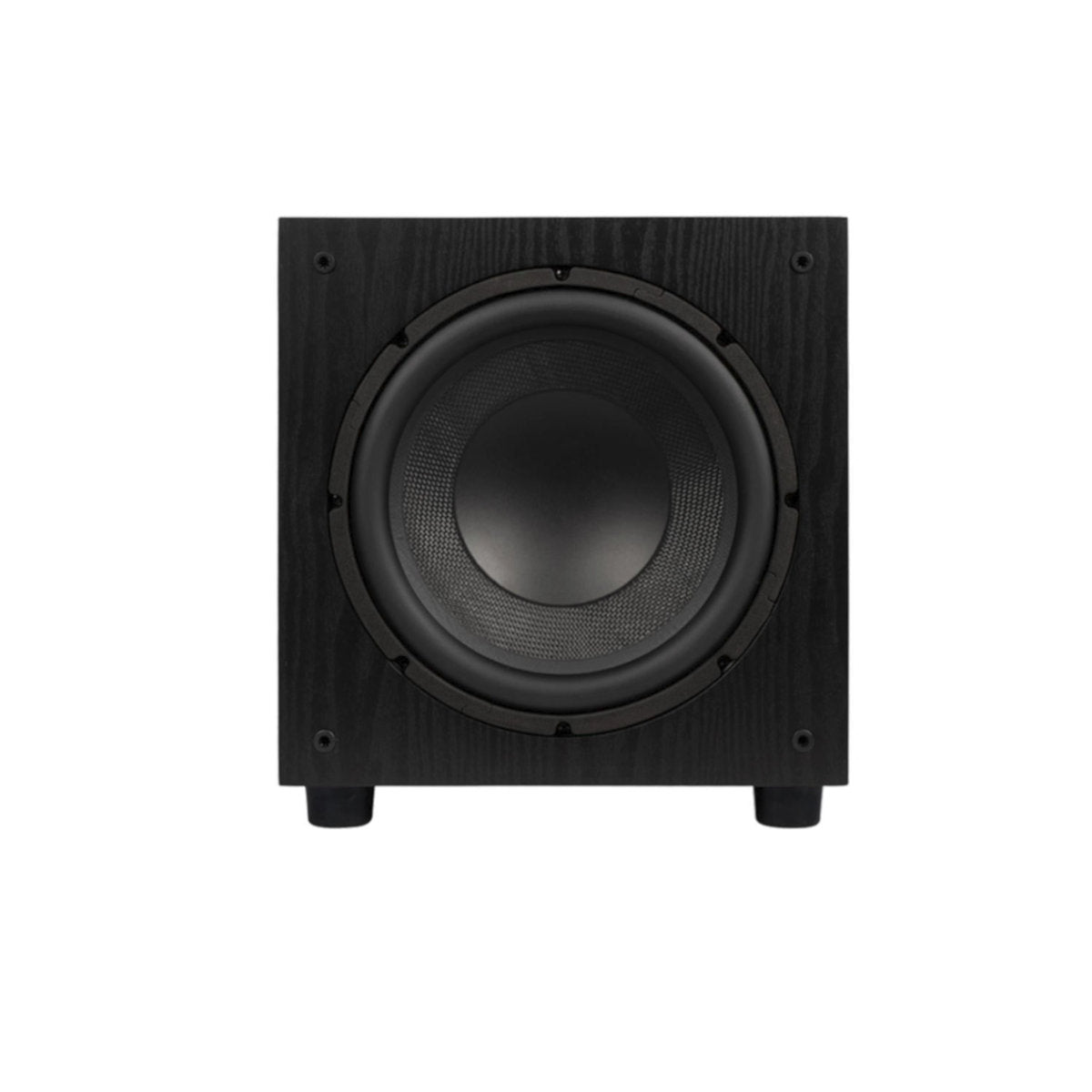 Elac Debut 2.0 B6.2 Bookshelf Speaker + Elac Debut 2.0 OWB4.2 On-Wall Speaker + Elac Debut C5.2 Center-Channel Speaker + Elac AJ1020 Subwoofer - Ooberpad