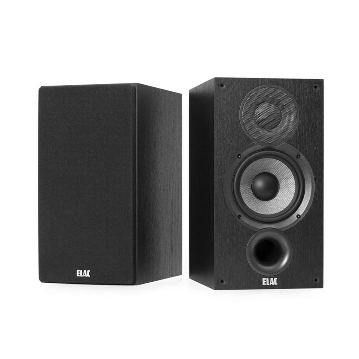 Elac Debut 2.0 B5.2 - Black