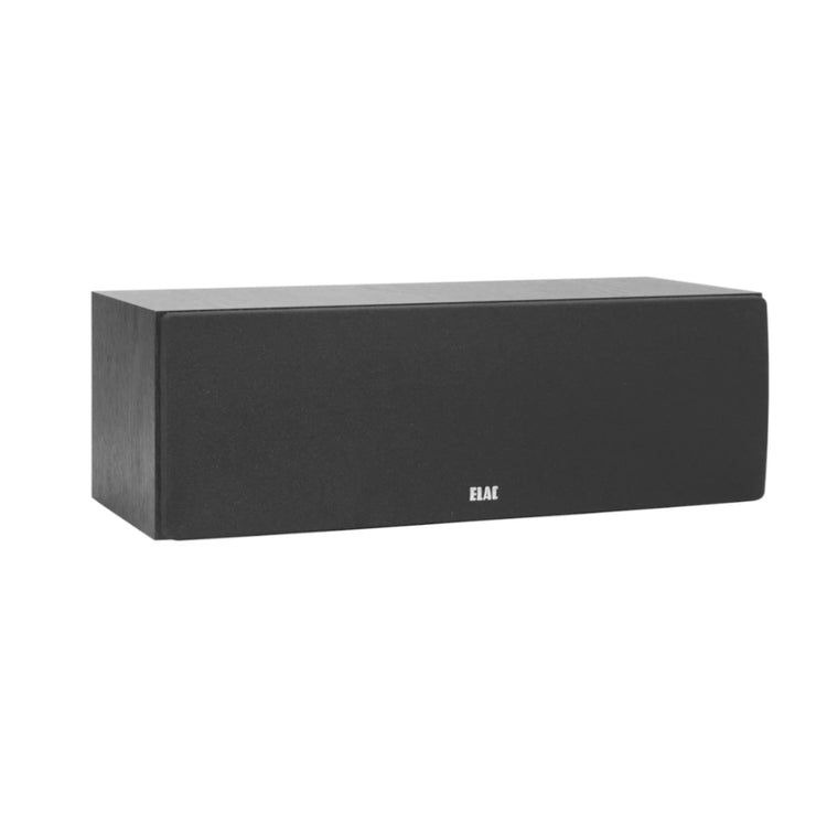 Elac Debut 2.0 C5.2 Center-Channel Home Theater Speaker
