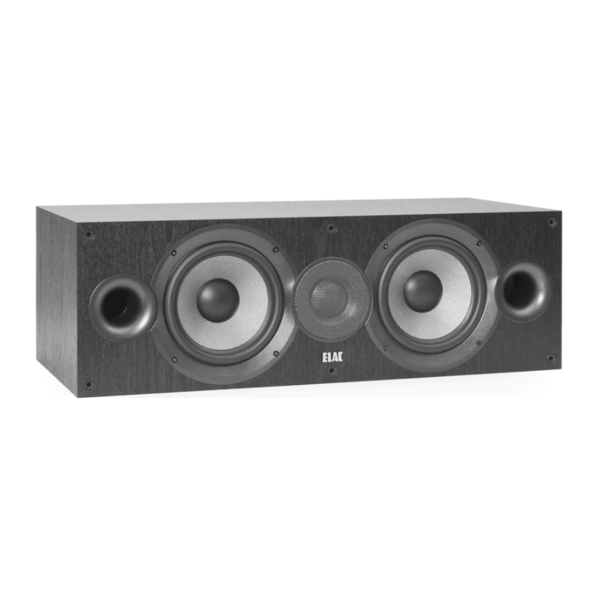 Elac Debut 2.0 C6.2 Center-Channel Home Theater Speaker