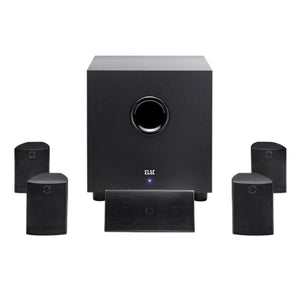 Elac Cinema 5 SET 5.1 Channel Home Theater Speakers