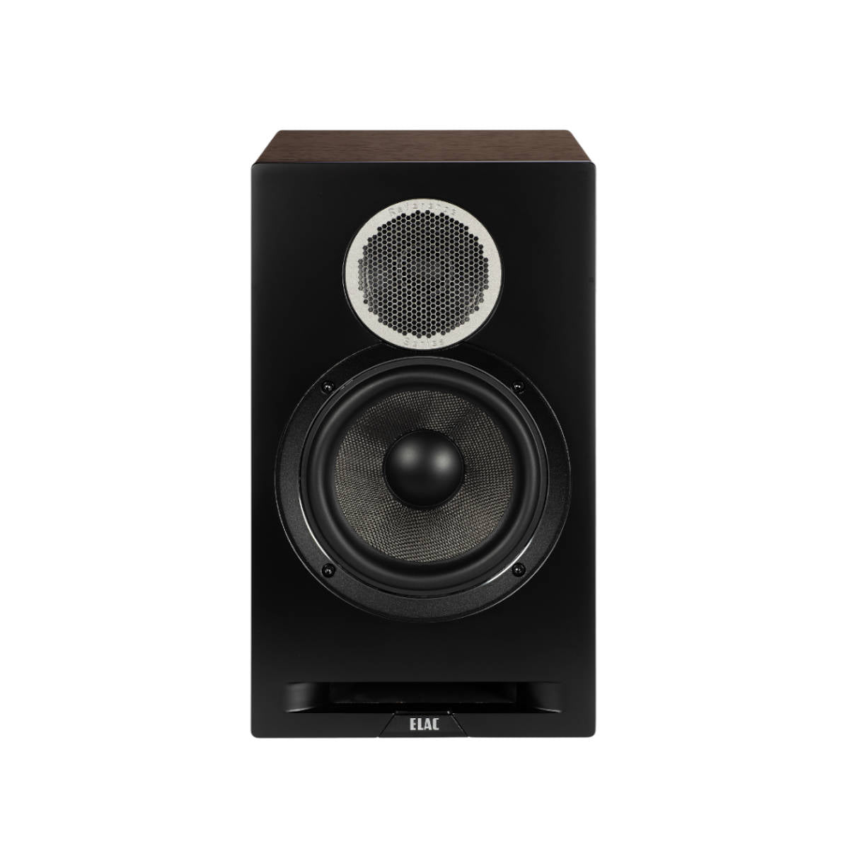 Elac Debut Reference DBR62 Bookshelf Speaker 