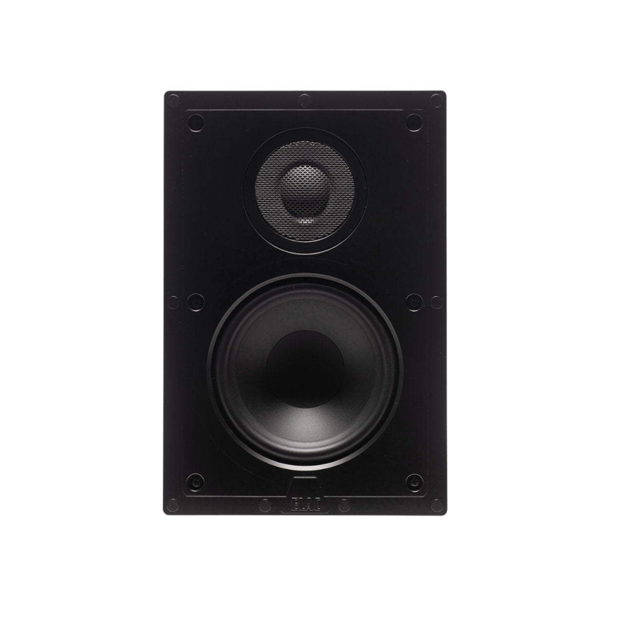 Elac IW-V61-W In-Wall Speaker (Each) - Ooberpad India