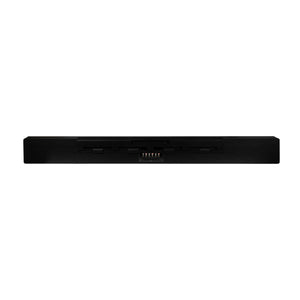 ELAC Muro SB41L 3-channel Passive Soundbar - Rear view