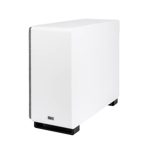Elac Muro Series SUB2020 Slim Subwoofer (White) 