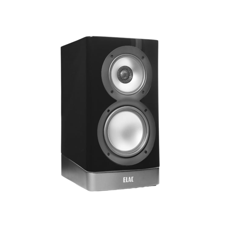 Elac Navis ARB51 Powered Bookshelf Speaker 