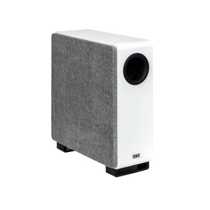 Elac Muro Series SUB2010 Slim Subwoofer (White) 