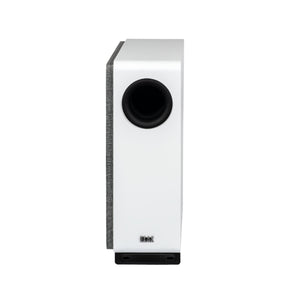 Elac Muro Series SUB2010 Slim Subwoofer (White) 