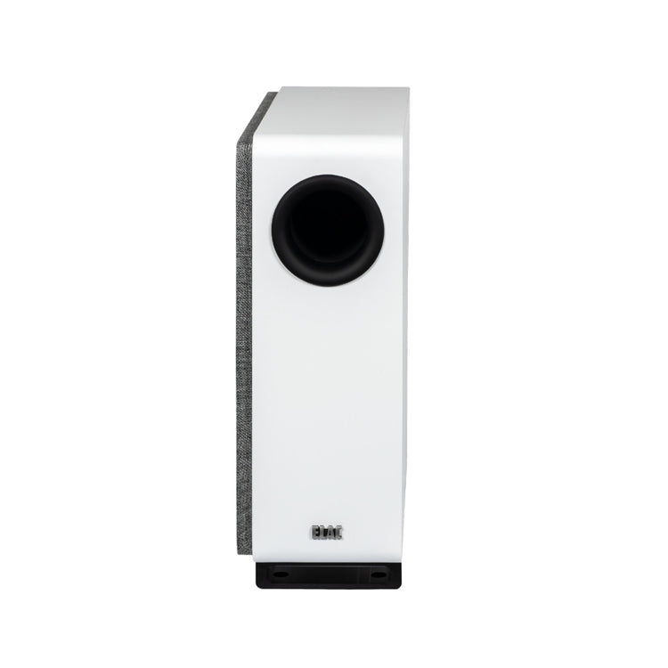 Elac Muro Series SUB2010 Slim Subwoofer (White) 